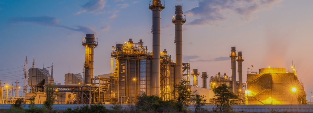 Producteurs gaz naturel