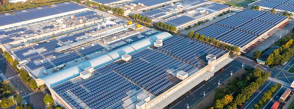 Optima Énergie autoconsommation entreprises