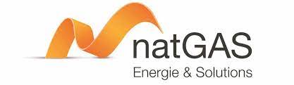 Logo natGAS